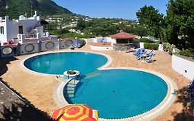 Hotel Residence Villa Teresa