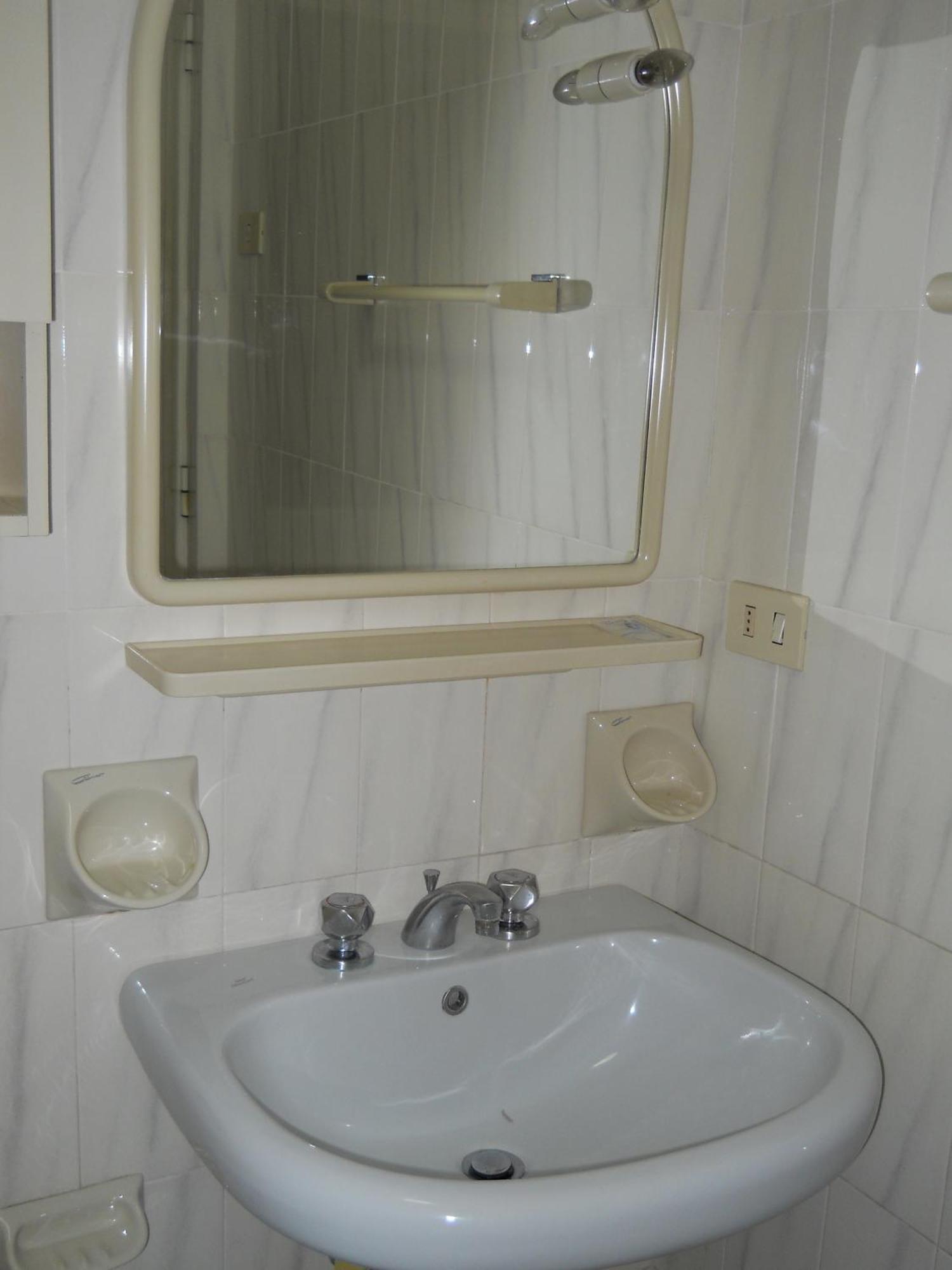 Hotel Residence Villa Teresa Casamicciola Terme Esterno foto