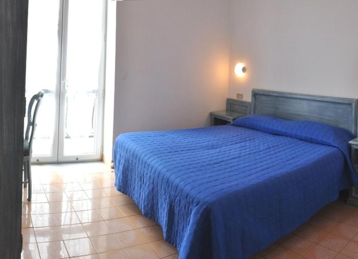Hotel Residence Villa Teresa Casamicciola Terme Camera foto