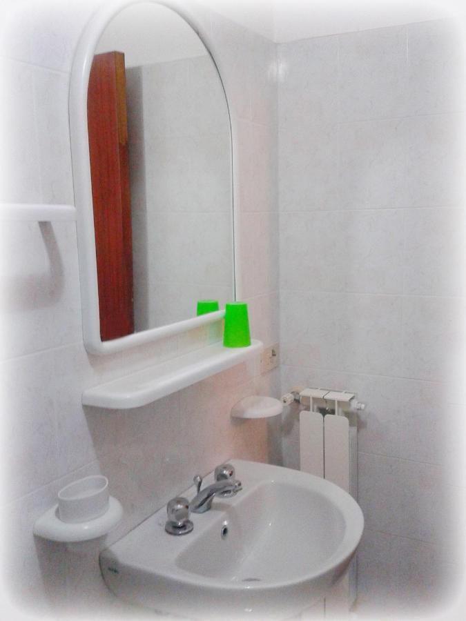 Hotel Residence Villa Teresa Casamicciola Terme Camera foto